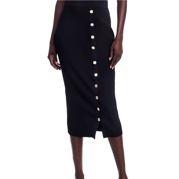 Generation love knit midi skirt,All Products : American Fashion Style Bags On Sale